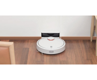 XIAOMI MiJia Mi Robot Vacuum Cleaner - 441876 - zdjęcie 6